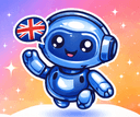 LinguaAI app logo